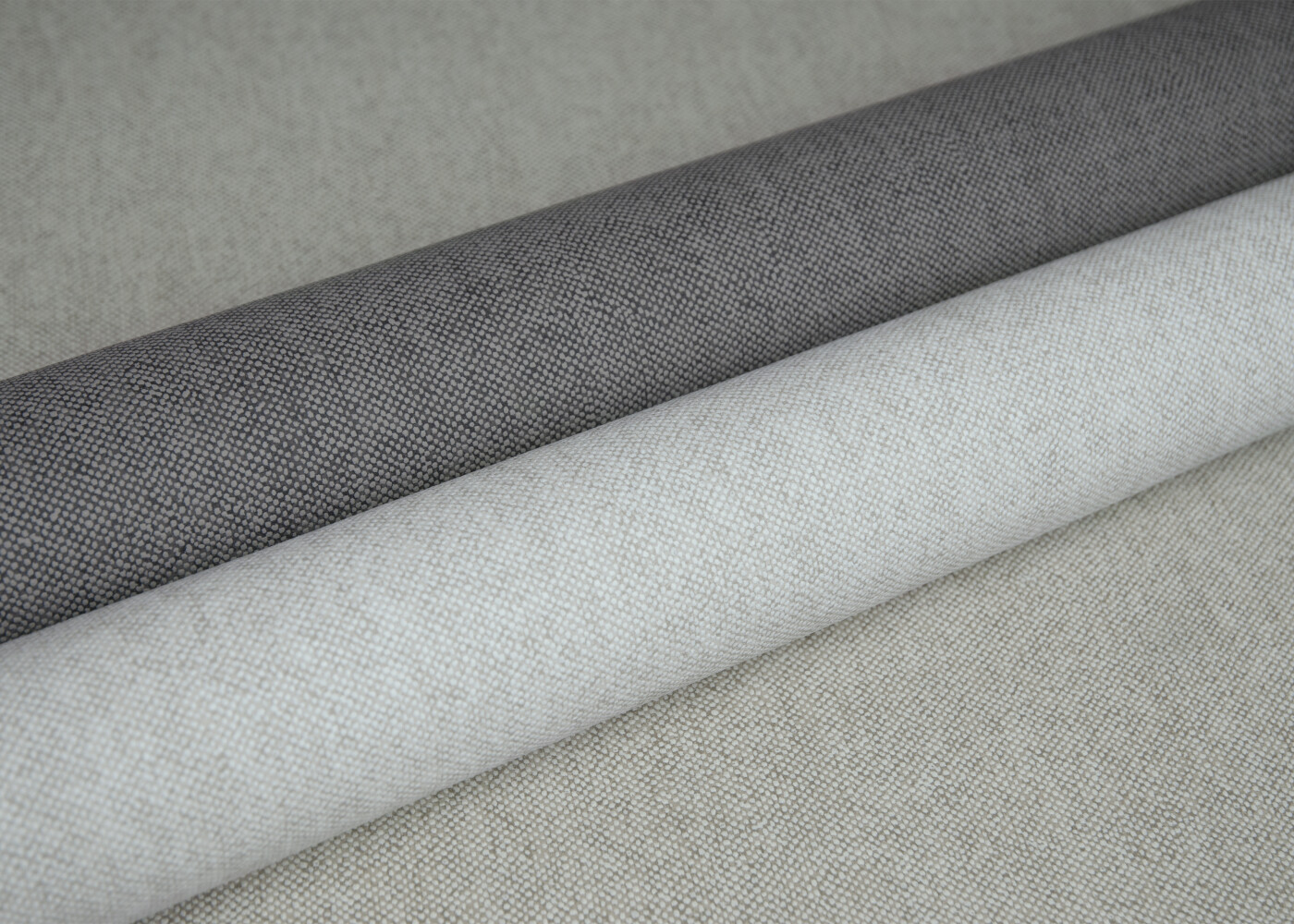 Flamant Les Unis Linens Lin