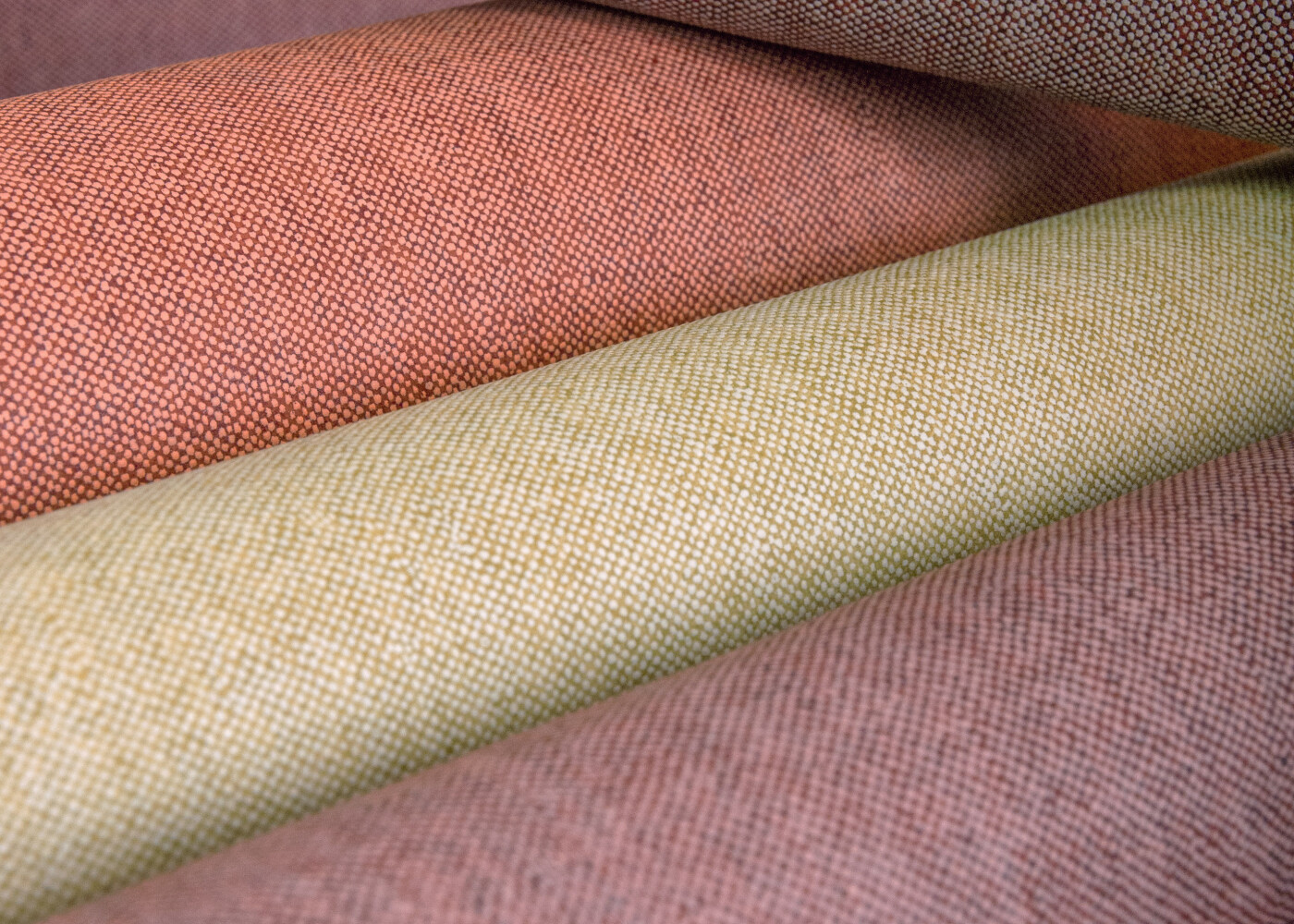 Flamant Suite I Les Unis Lin