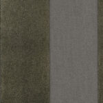 Flamant-suite-III-velvet Stripe Velvet and Lin behang in kleur Fin de Siècle (18100) - Product close-up