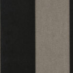 Flamant-suite-III-velvet Stripe Velvet and Lin behang in kleur Artichaut (18101) - Product close-up