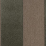 Flamant-suite-III-velvet Stripe Velvet and Lin behang in kleur Coco (18107) - Product close-up