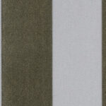 Flamant-suite-III-velvet Stripe Velvet and Lin behang in kleur Galet (18108) - Product close-up