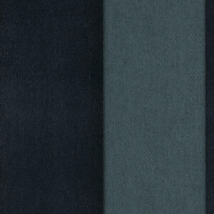 Flamant-suite-III-velvet Stripe Velvet and Lin behang in kleur Bottle Green (18109) - Product close-up
