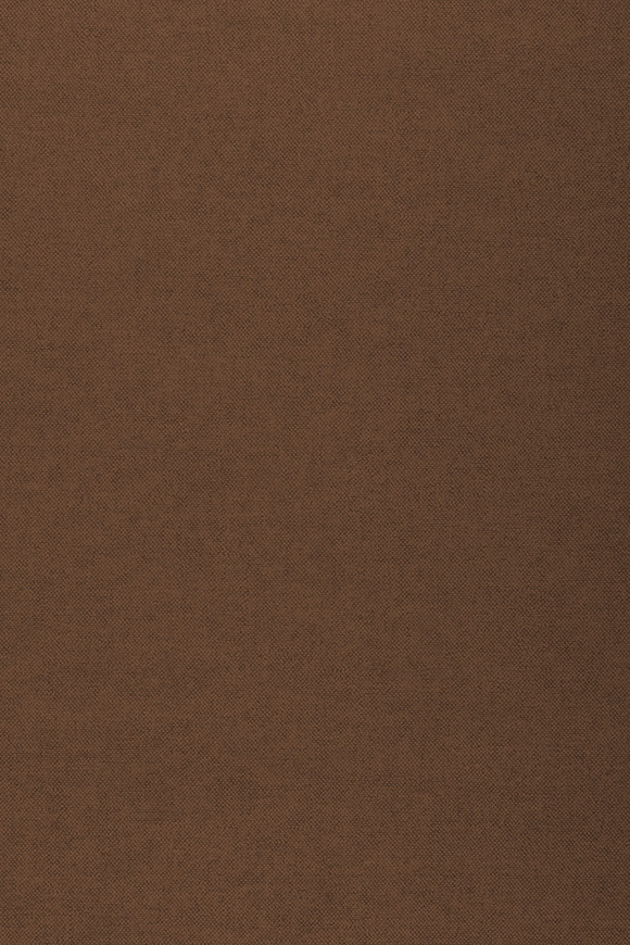 Flamant-suite-II-les-rayures Lin behang in kleur Havane (30116) - Product close-up