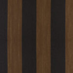 Flamant-suite-II-les-rayures Stripe behang in kleur Baltic Sea (30015) - Product close-up