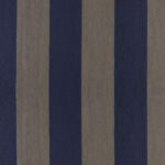 Flamant-suite-II-les-rayures Stripe behang in kleur Paris Bohème (30016) - Product close-up
