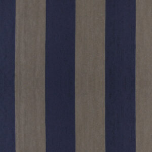 Flamant-suite-II-les-rayures Stripe behang in kleur Paris Bohème (30016) - Product close-up