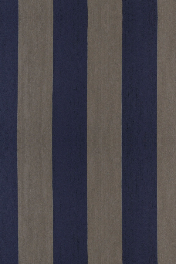 Flamant-suite-II-les-rayures Stripe behang in kleur Paris Bohème (30016) - Product close-up