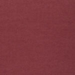 Flamant-suite-i-les-unis Lin behang in kleur Rouge Castille (40006) - Product close-up
