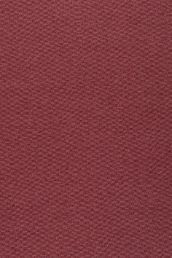 Flamant-suite-i-les-unis Lin behang in kleur Rouge Castille (40006) - Product close-up
