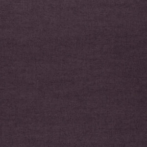 Flamant-suite-i-les-unis Lin behang in kleur Aubergine (40007) - Product close-up