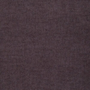 Flamant-suite-i-les-unis Lin behang in kleur Chocolat (40011) - Product close-up