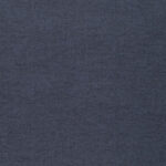 Flamant-suite-i-les-unis Lin behang in kleur Bleu de Toi (40016) - Product close-up