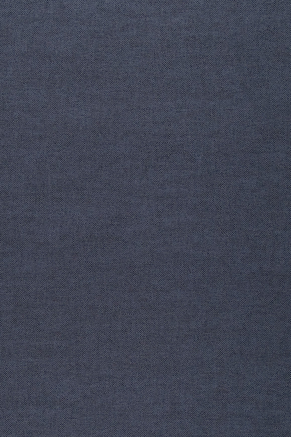 Flamant-suite-i-les-unis Lin behang in kleur Bleu de Toi (40016) - Product close-up