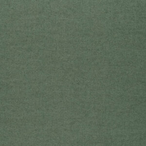 Flamant-suite-i-les-unis Lin behang in kleur Vert de Gris (40023) - Product close-up