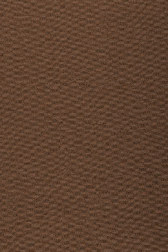 Flamant suite i les unis Lin behang in kleur Havane (40090) - Product close-up