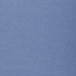 Flamant-suite-i-les-unis Lin behang in kleur Copenhagen Blue (40092) - Product close-up