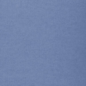 Flamant-suite-i-les-unis Lin behang in kleur Copenhagen Blue (40092) - Product close-up