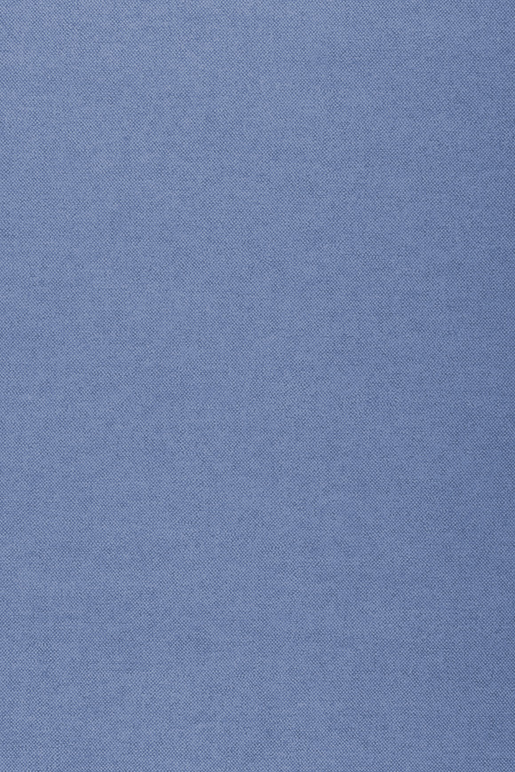 Flamant-suite-i-les-unis Lin behang in kleur Copenhagen Blue (40092) - Product close-up