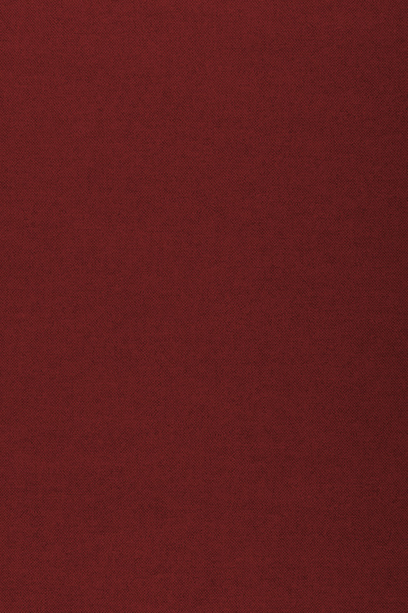 Flamant suite i les unis Lin behang in kleur Lipstick (40097) - Product close-up