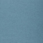 Flamant suite i les unis Lin behang in kleur Lagune (40100) - Product close-up