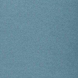 Flamant suite i les unis Lin behang in kleur Lagune (40100) - Product close-up