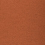Flamant suite i les unis Lin behang in kleur Tango (40103) - Product close-up