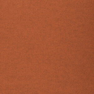 Flamant suite i les unis Lin behang in kleur Tango (40103) - Product close-up