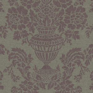 Flamant suite v mystic impressions Damas behang in kleur 59100 (59100) - Product close-up