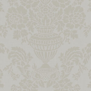 Flamant suite v mystic impressions Damas behang in kleur 59101 (59101) - Product close-up
