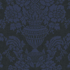 Flamant suite v mystic impressions Damas behang in kleur 59103 (59103) - Product close-up