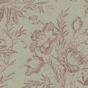 Flamant-suite-v-mystic-impressions Indienne behang in kleur 59200 (59200) - Product close-up