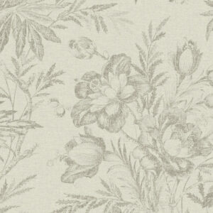 Flamant suite v mystic impressions Indienne behang in kleur 59201 (59201) - Product close-up