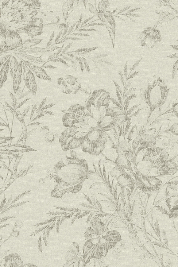 Flamant suite v mystic impressions Indienne behang in kleur 59201 (59201) - Product close-up