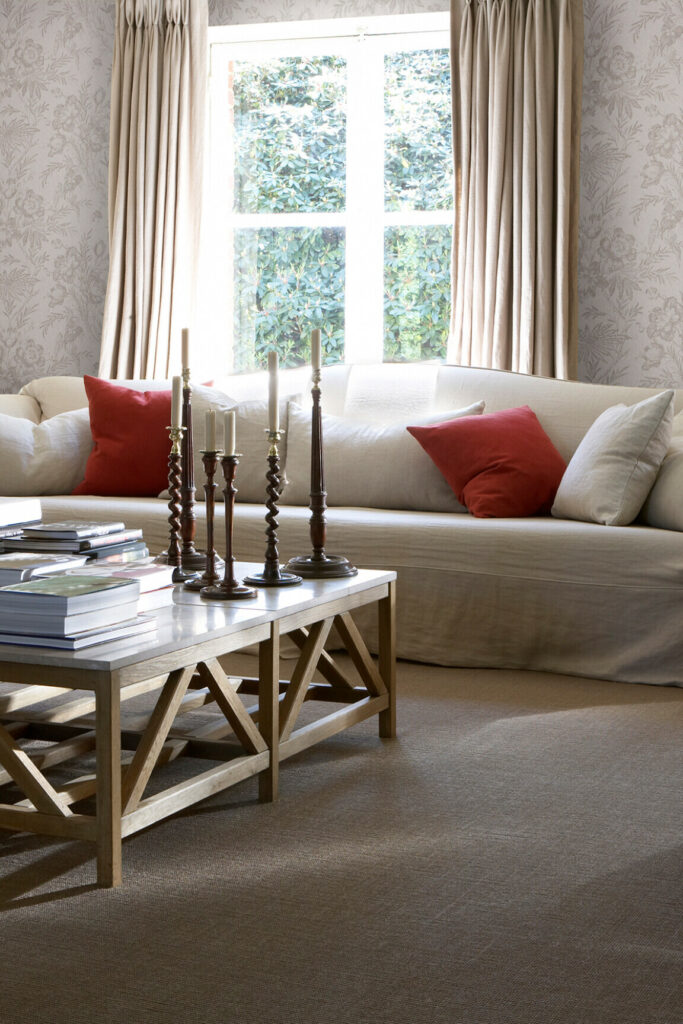 Flamant suite v mystic impressions Indienne behang in kleur 59201 (59201) - Interieur impressie