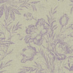 Flamant suite v mystic impressions Indienne behang in kleur 59202 (59202) - Product close-up
