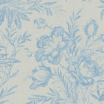 Flamant suite v mystic impressions Indienne behang in kleur 59203 (59203) - Product close-up
