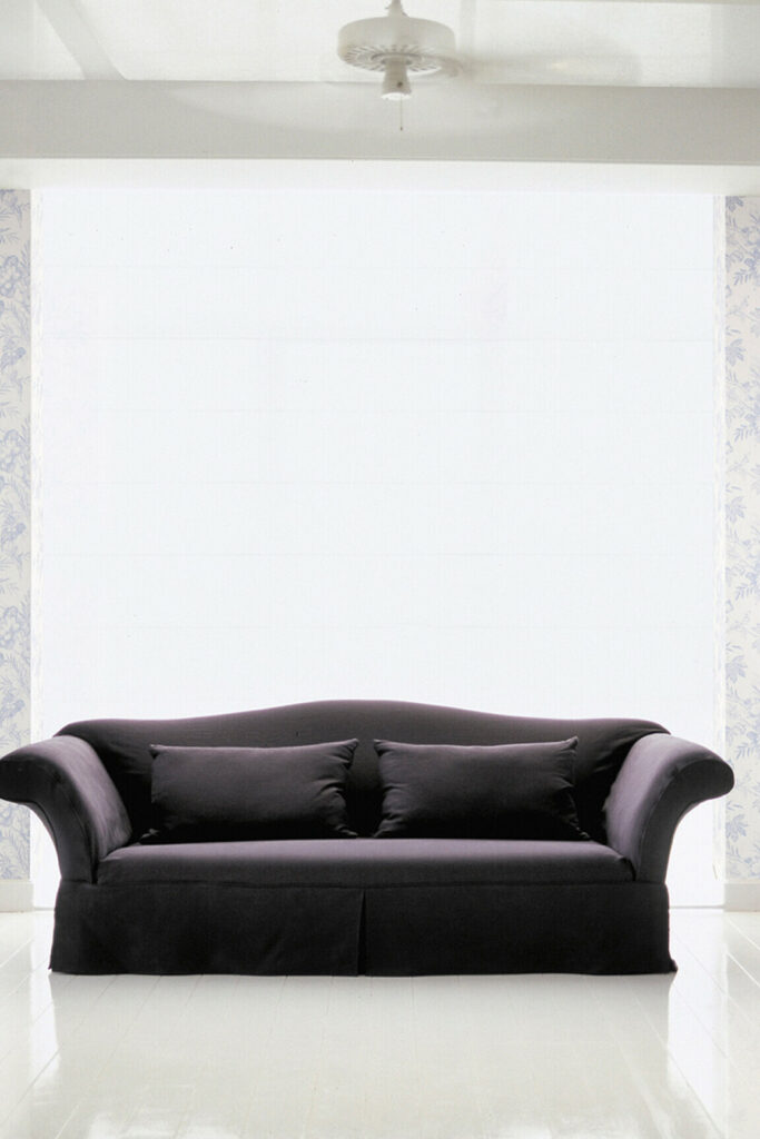 Flamant suite v mystic impressions Indienne behang in kleur 59203 (59203) - Interieur impressie