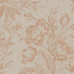 Flamant suite v mystic impressions Indienne behang in kleur 59204 (59204) - Product close-up