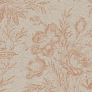 Flamant suite v mystic impressions Indienne behang in kleur 59204 (59204) - Product close-up