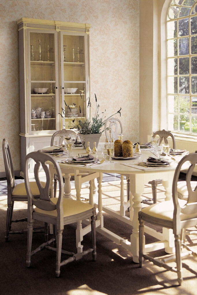 Flamant suite v mystic impressions Indienne behang in kleur 59204 (59204) - Interieur impressie