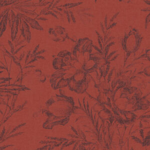 Flamant suite v mystic impressions Indienne behang in kleur 59205 (59205) - Product close-up