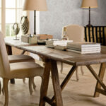 Flamant suite v mystic impressions Indienne behang in kleur 59206 (59206) - Interieur impressie