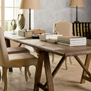 Flamant suite v mystic impressions Indienne behang in kleur 59206 (59206) - Interieur impressie