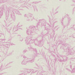 Flamant suite v mystic impressions Indienne behang in kleur 59207 (59207) - Product close-up