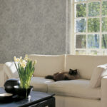 Flamant suite v mystic impressions Indienne behang in kleur 59208 (59208) - Interieur impressie