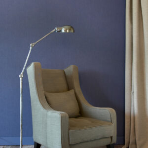 Flamant suite v mystic impressions Lin behang in kleur Nocturne (59300) - Interieur impressie