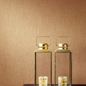 Flamant suite v mystic impressions Lin behang in kleur Dune (59319) - Interieur impressie