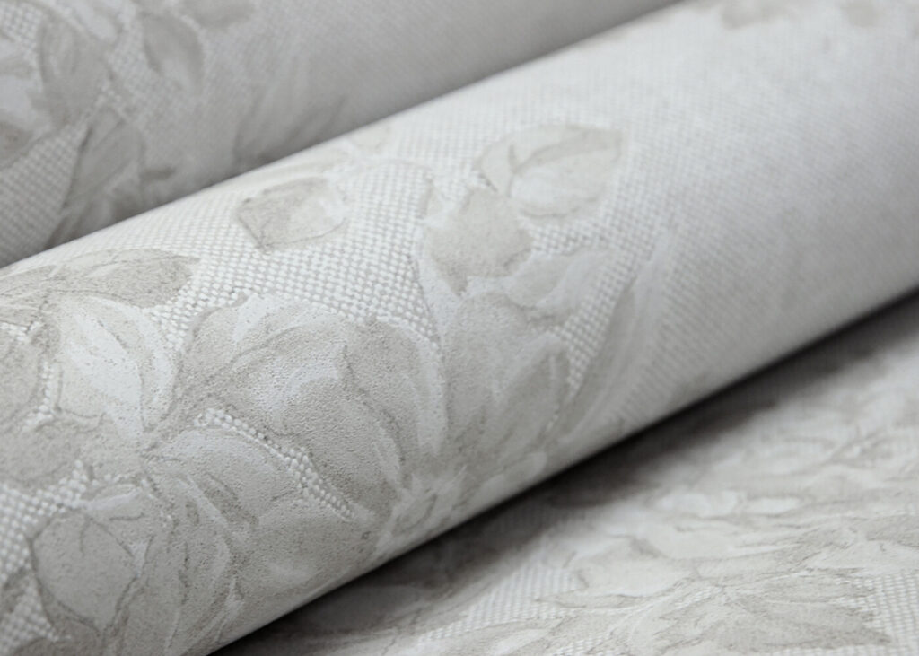 Flamant-the-wallpaper-collection Flower behang (40080) - Sfeerbeeld