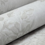 Flamant-the-wallpaper-collection Flower behang (40080) - Sfeerbeeld